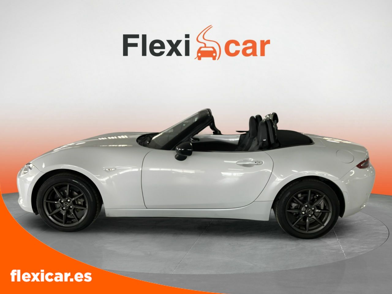 Foto Mazda MX-5 3