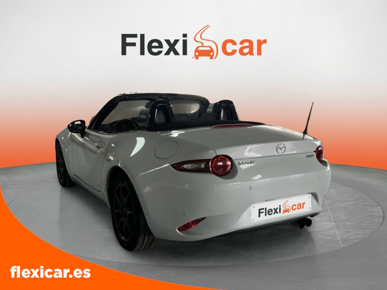 Foto Mazda MX-5 5