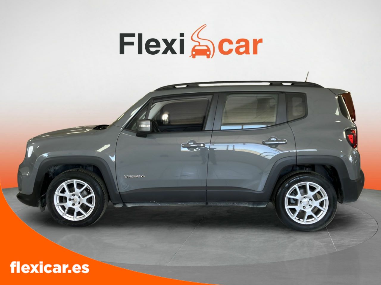 Foto Jeep Renegade 3