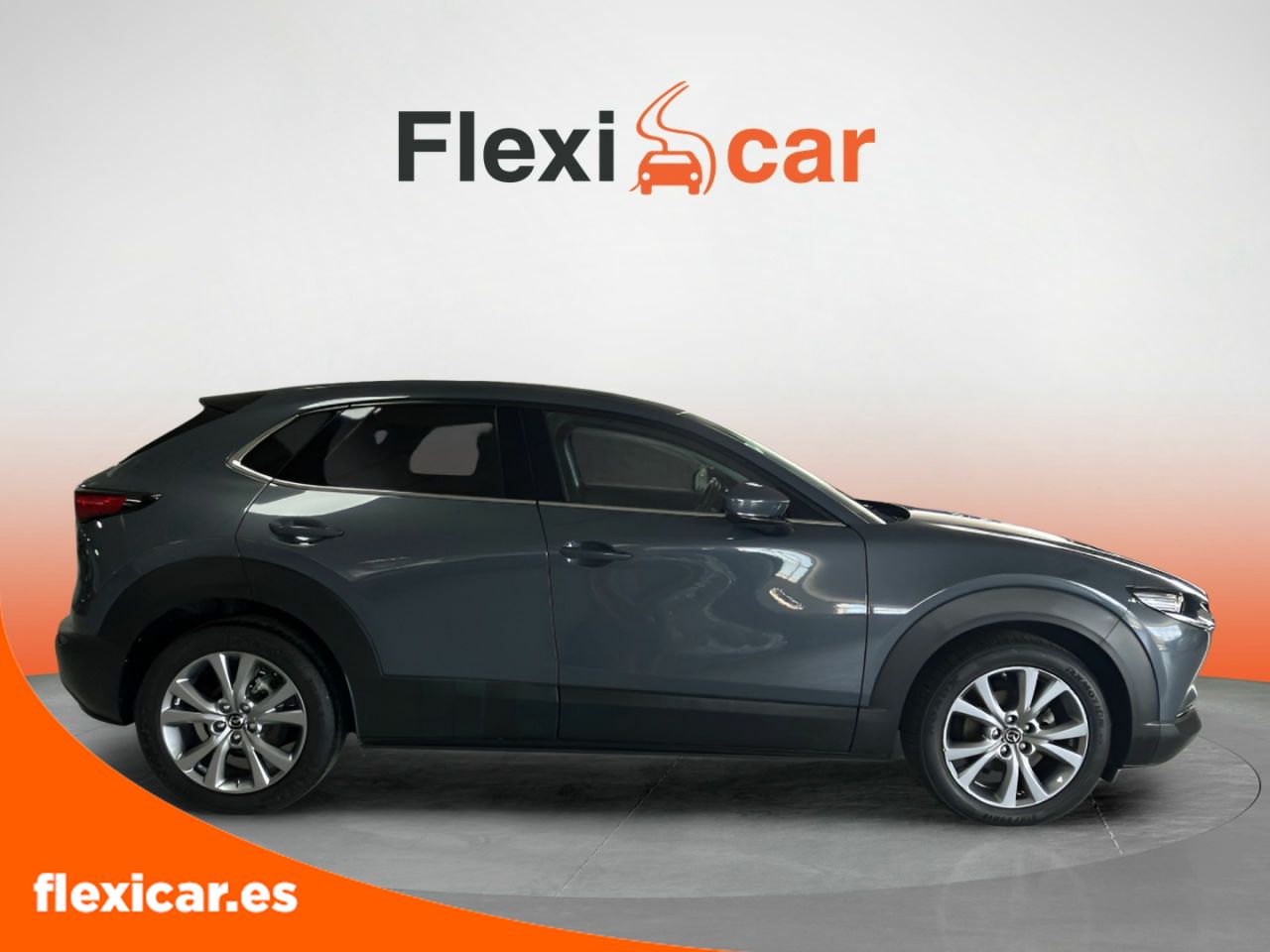 Foto Mazda CX-30 3