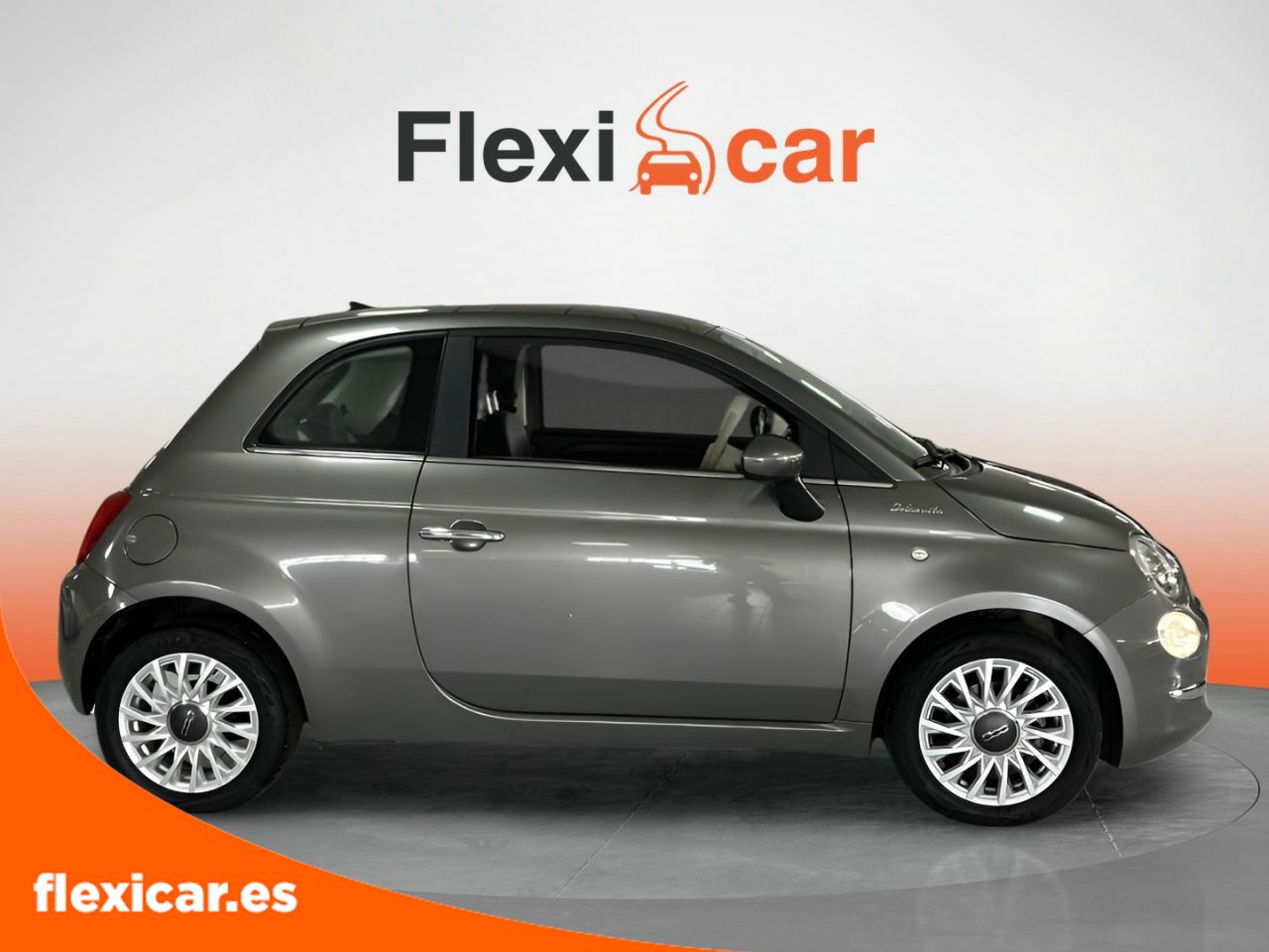 Foto Fiat 500 4