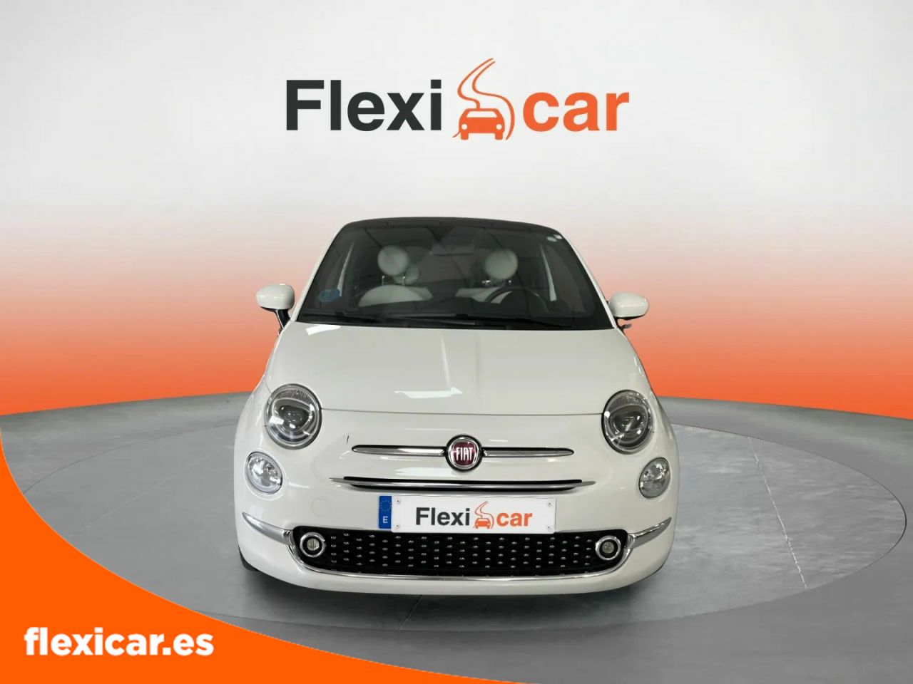 Foto Fiat 500 2