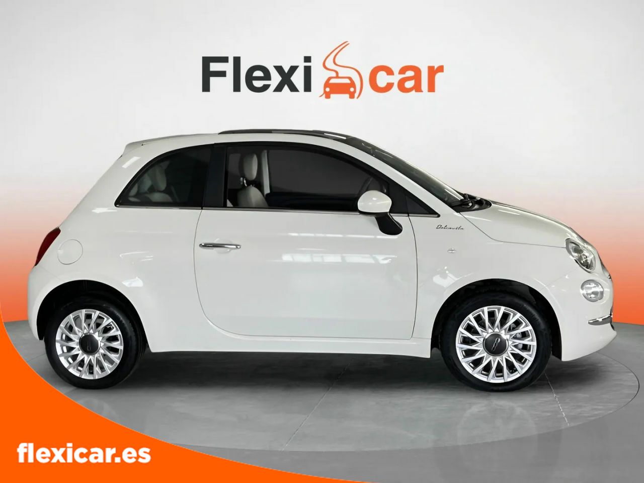 Foto Fiat 500 4