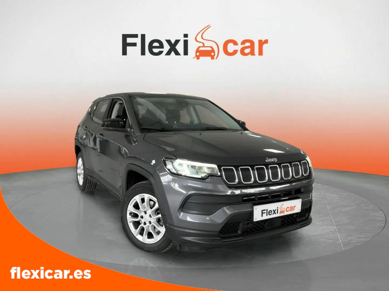 Foto Jeep Compass 2