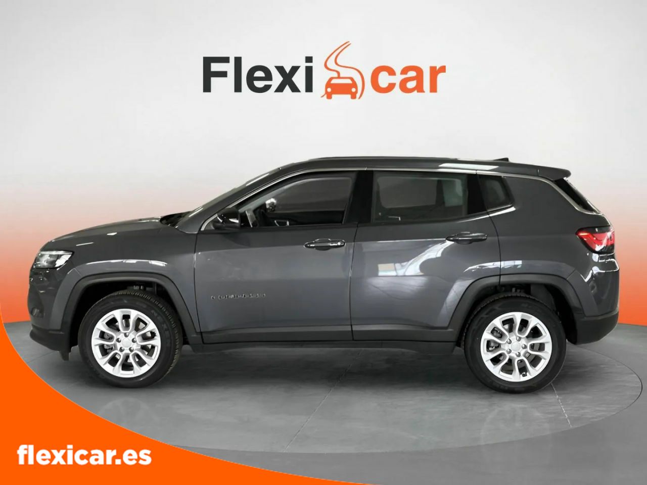 Foto Jeep Compass 4