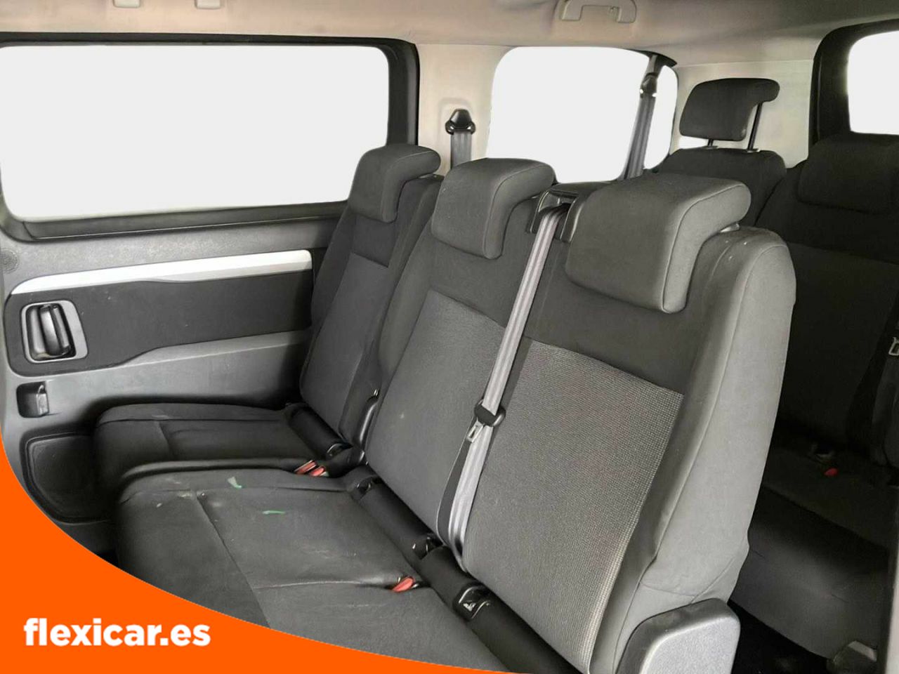 Foto Toyota Proace Verso 21