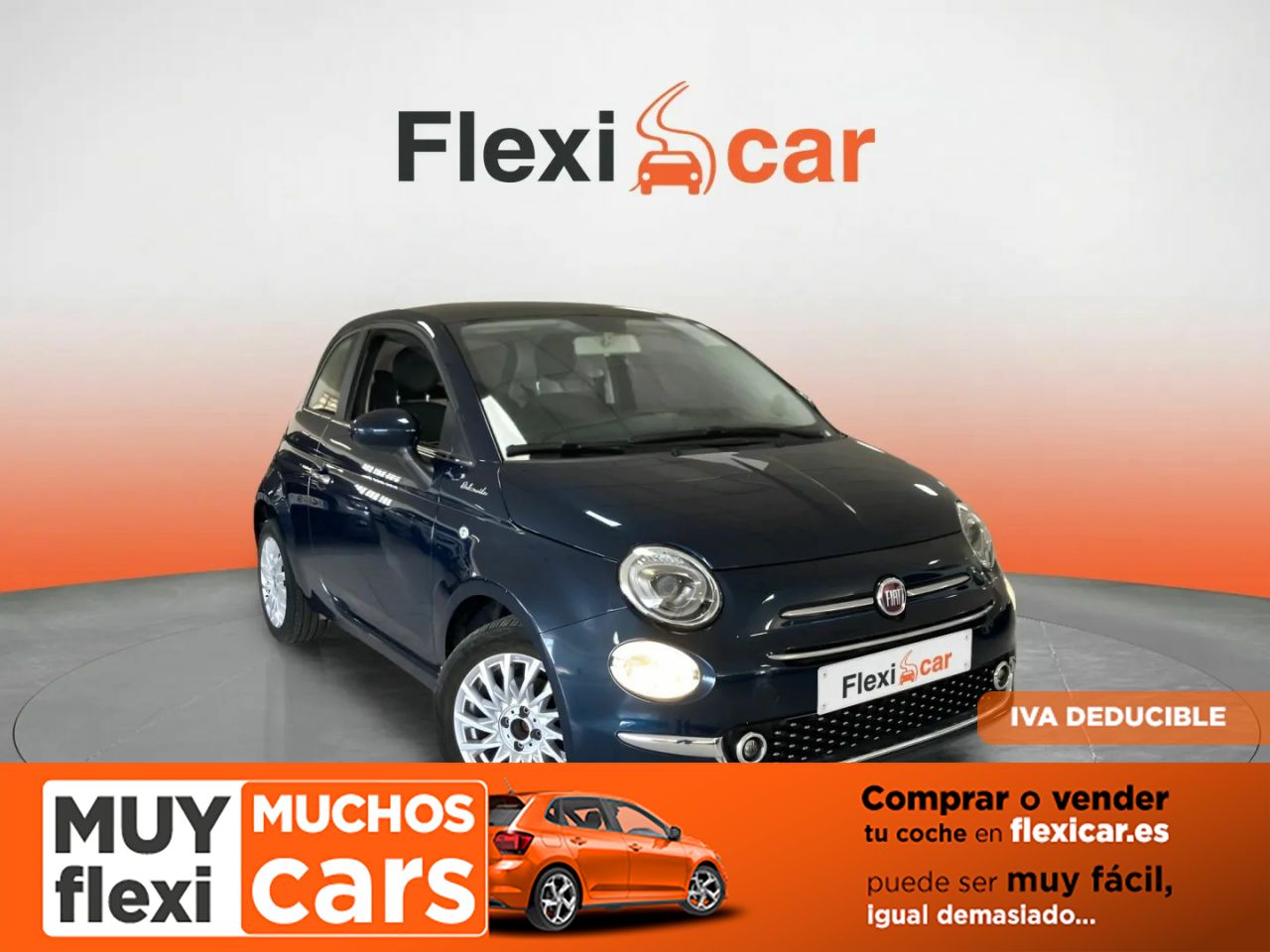 Foto Fiat 500 1