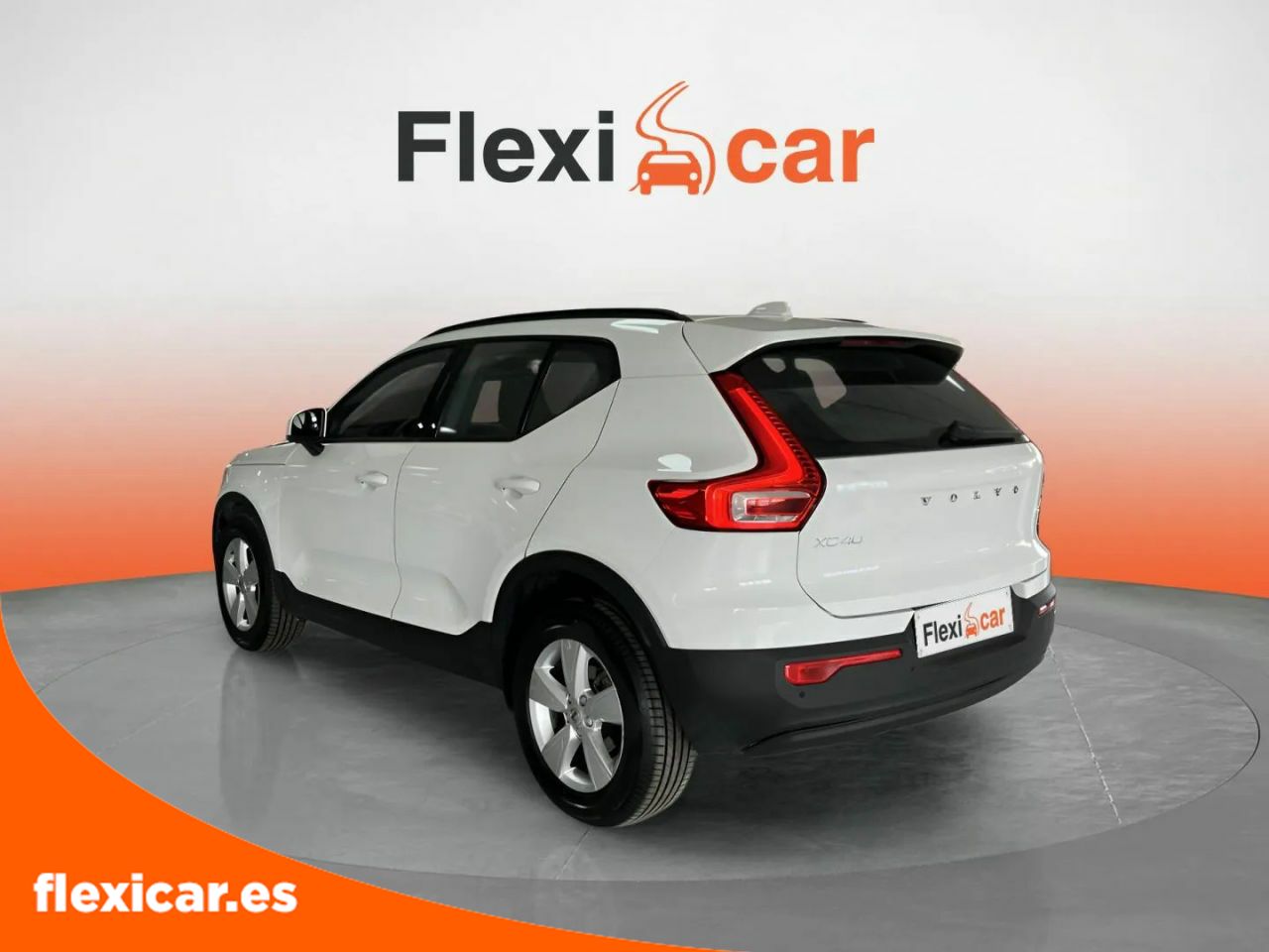 Foto Volvo XC40 5