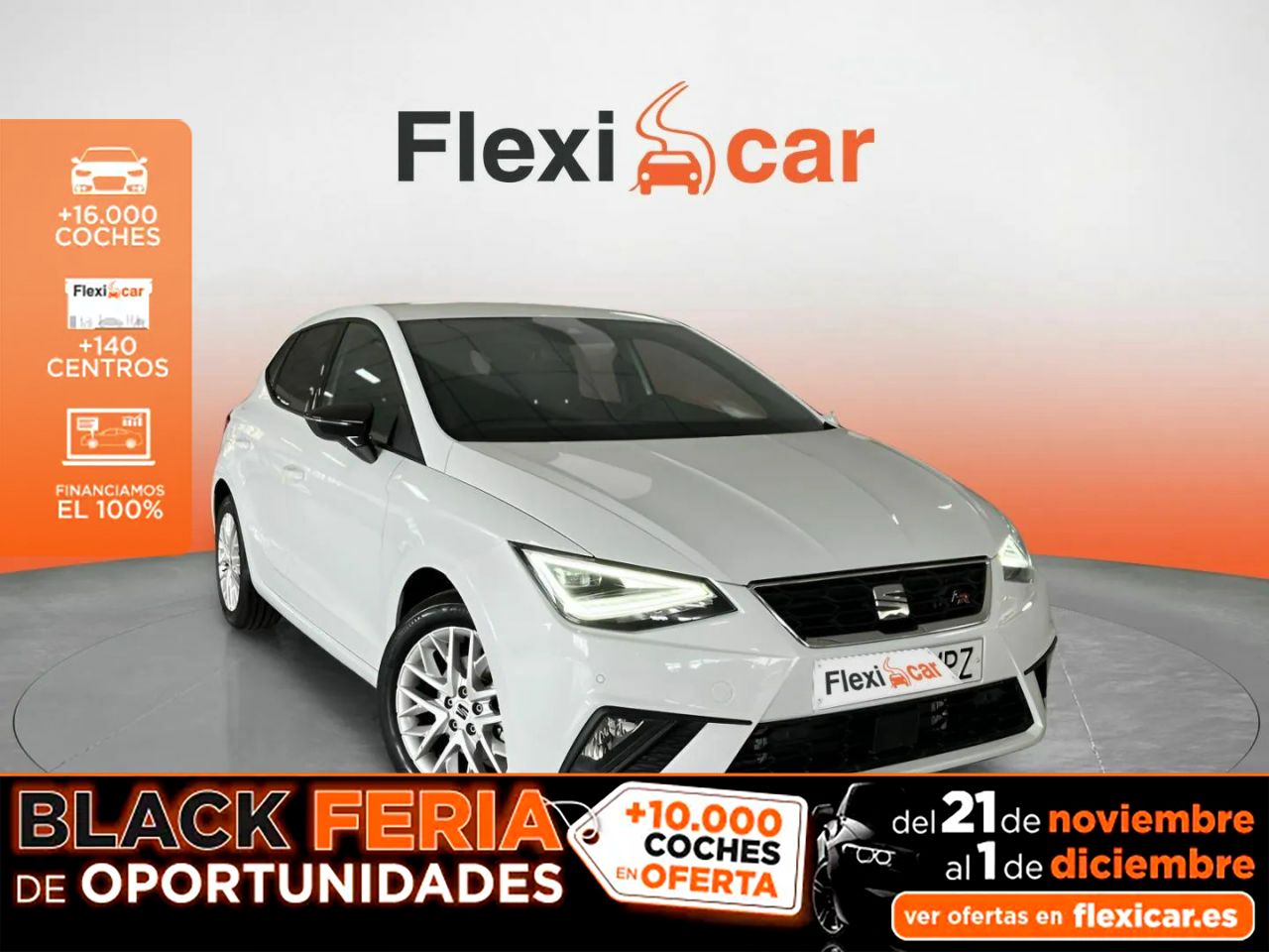 Foto Seat Ibiza 1