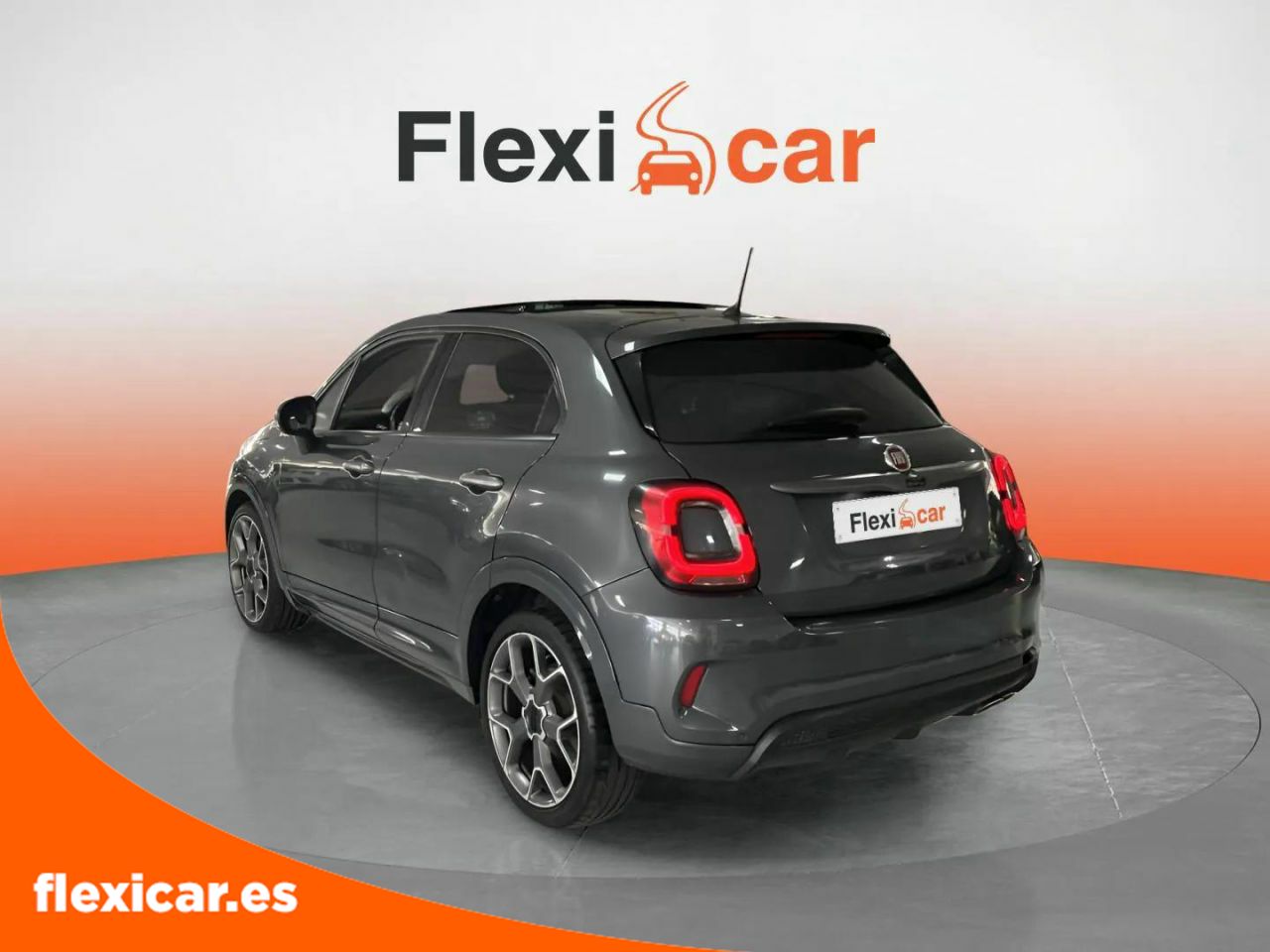 Foto Fiat 500X 5