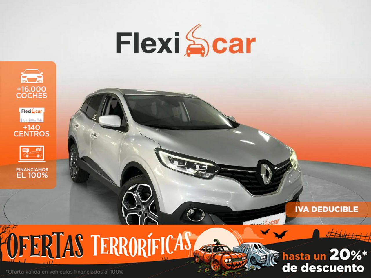 Foto Renault Kadjar 1