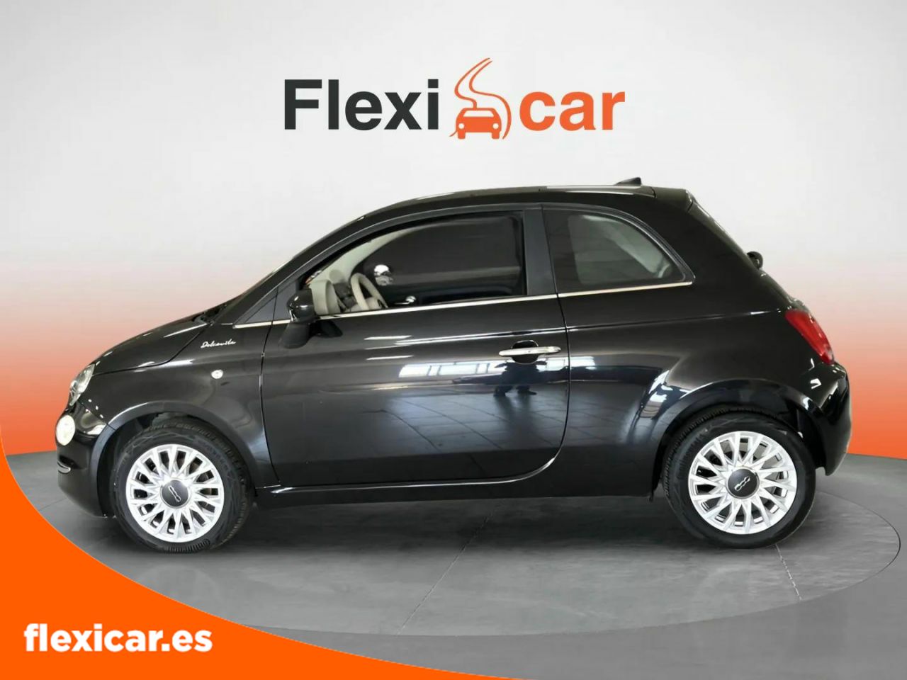 Foto Fiat 500 3