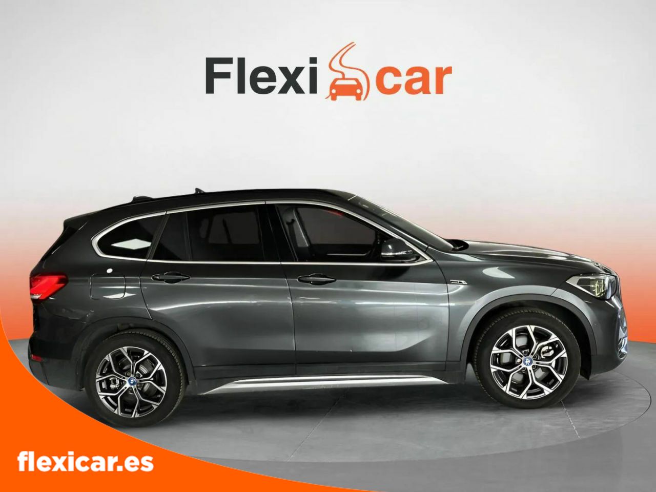 Foto BMW X1 4