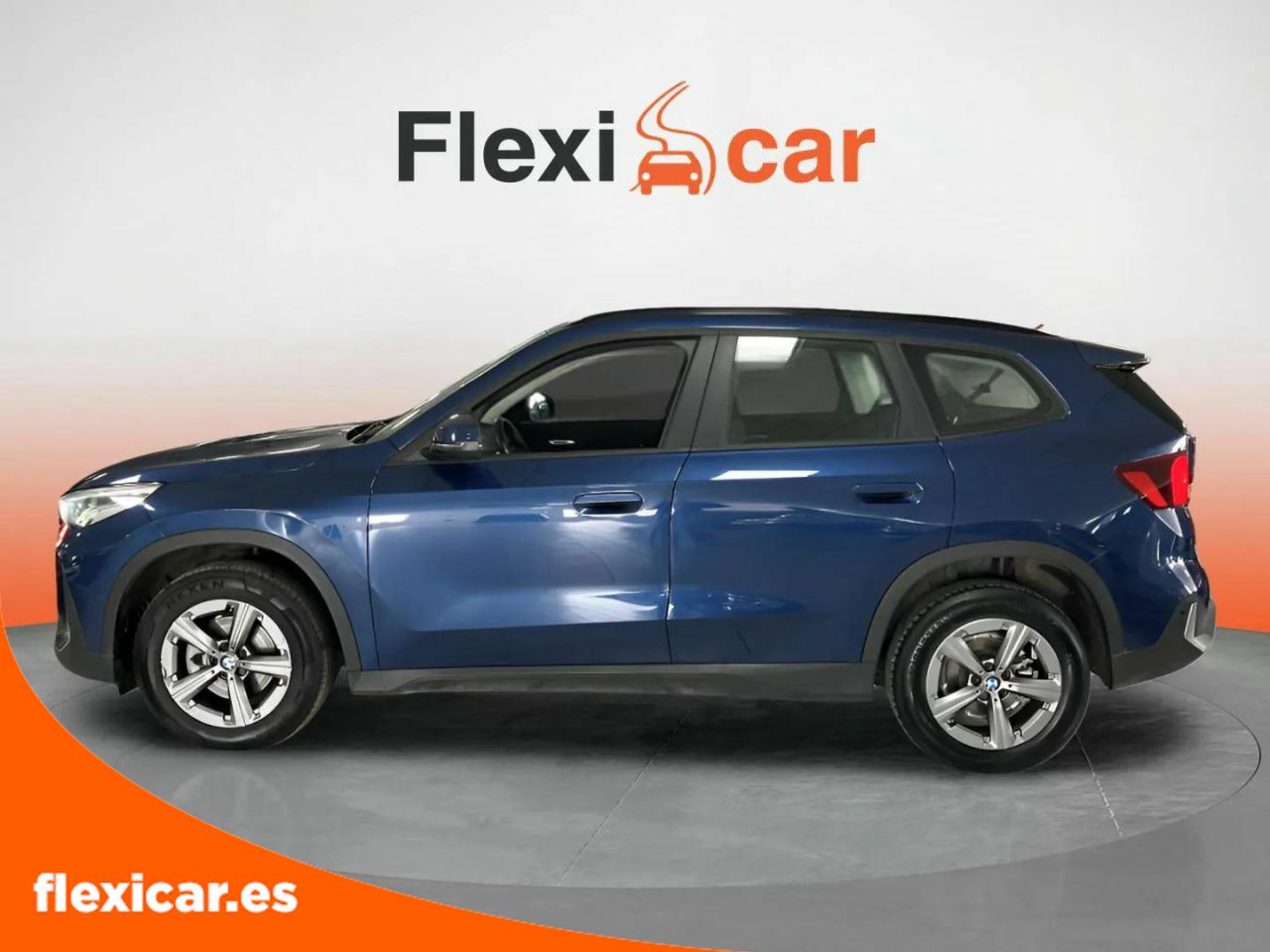 Foto BMW X1 3