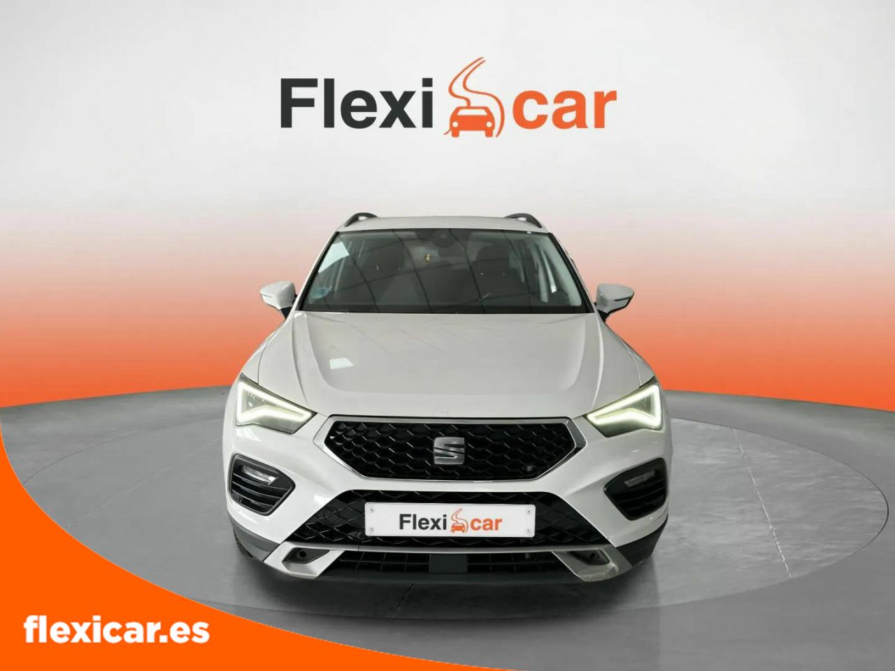 Foto Seat Ateca 2