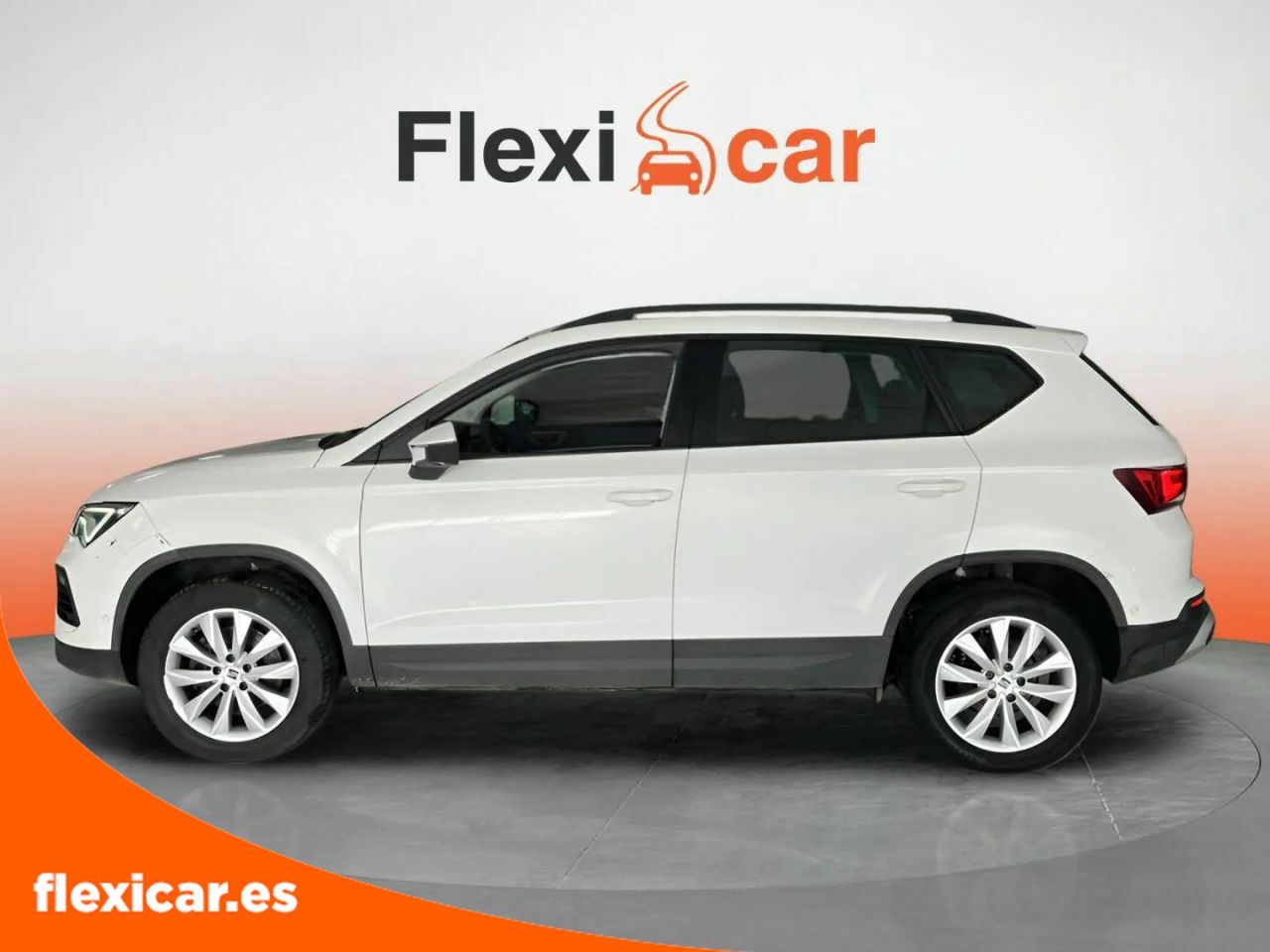 Foto Seat Ateca 3