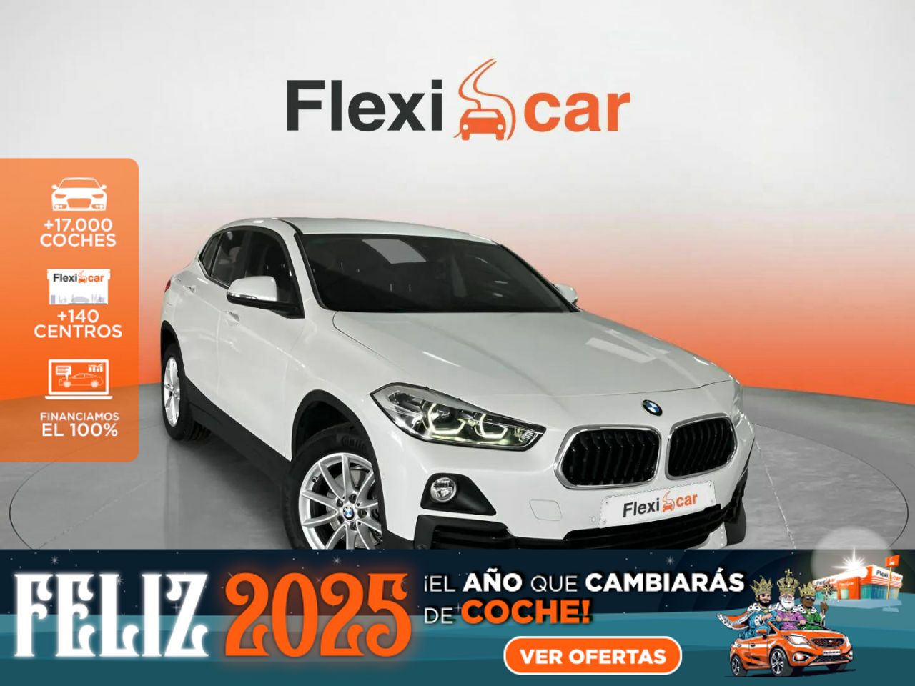 Foto BMW X2 1