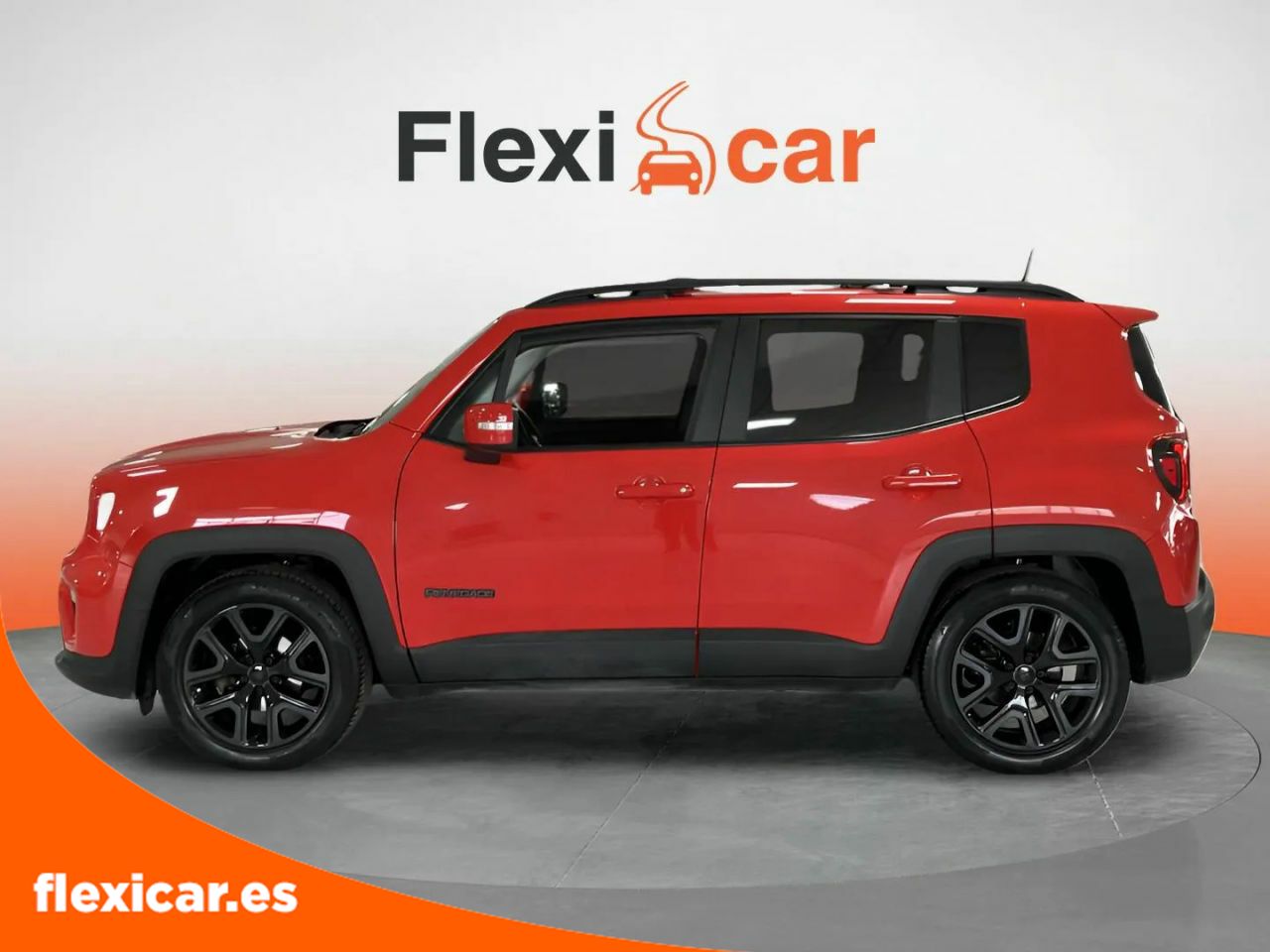 Foto Jeep Renegade 3