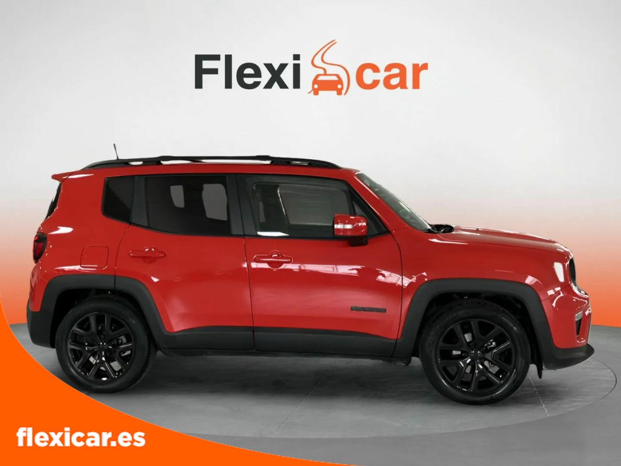 Foto Jeep Renegade 4