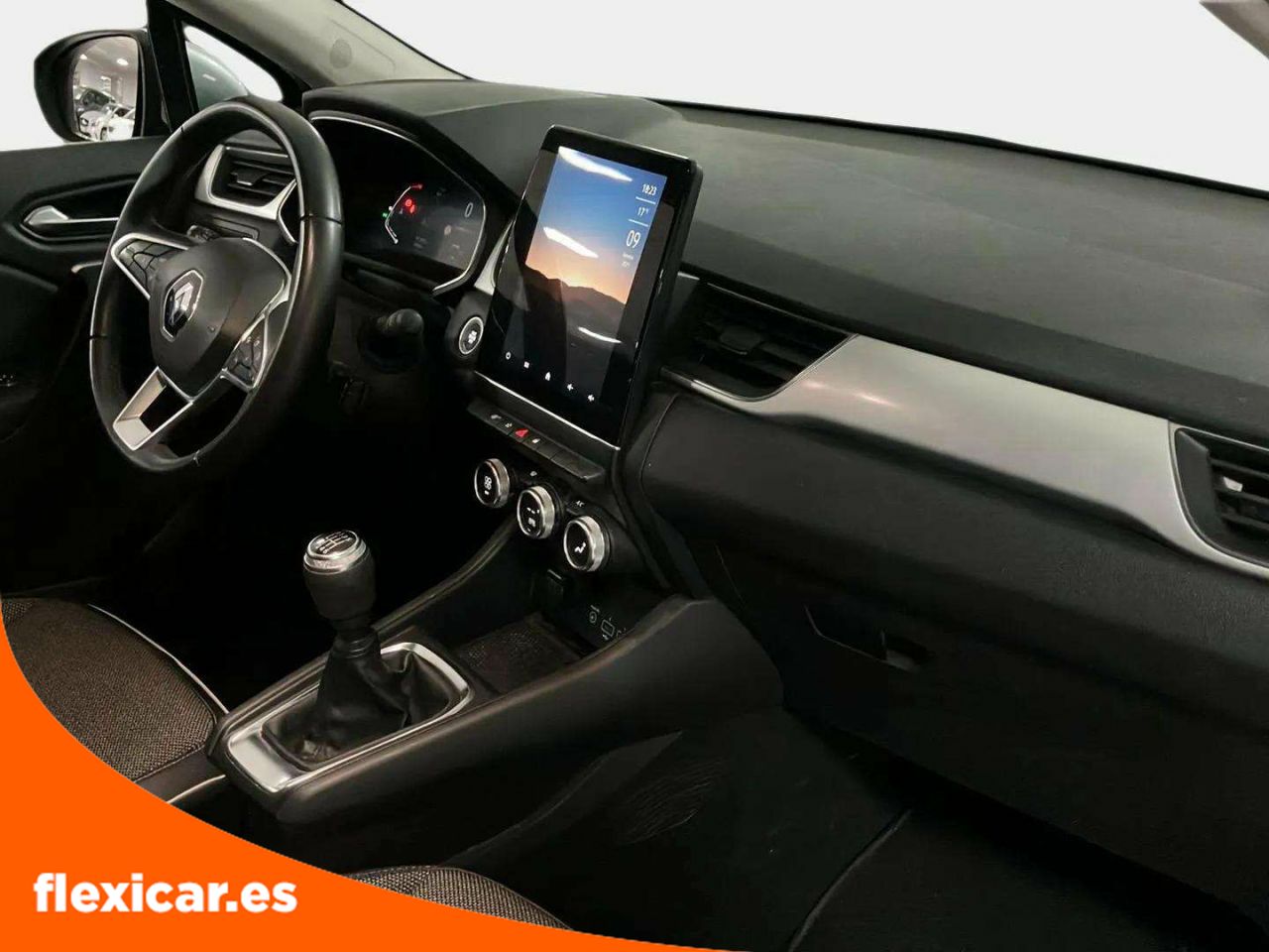 Foto Renault Captur 10