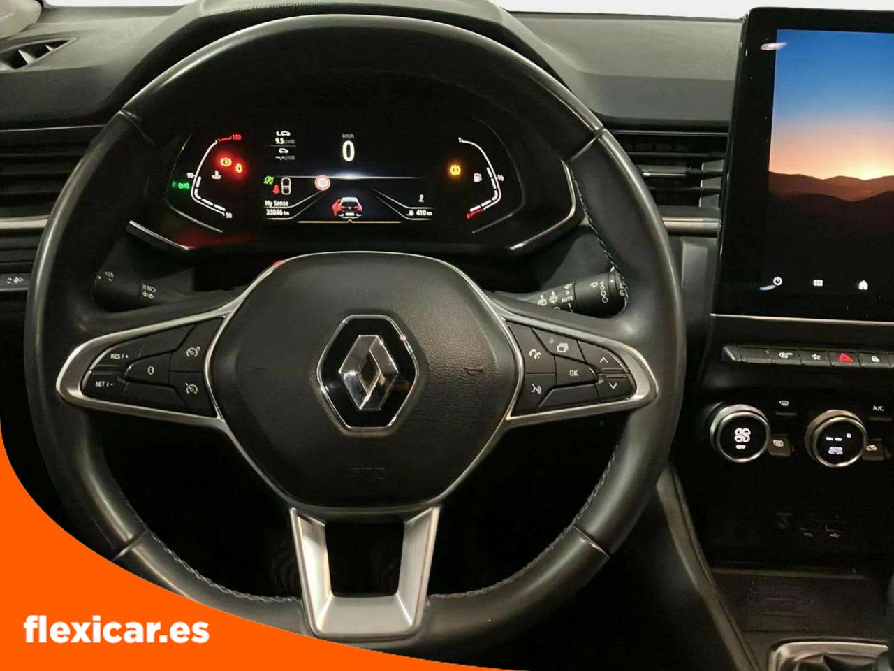 Foto Renault Captur 12