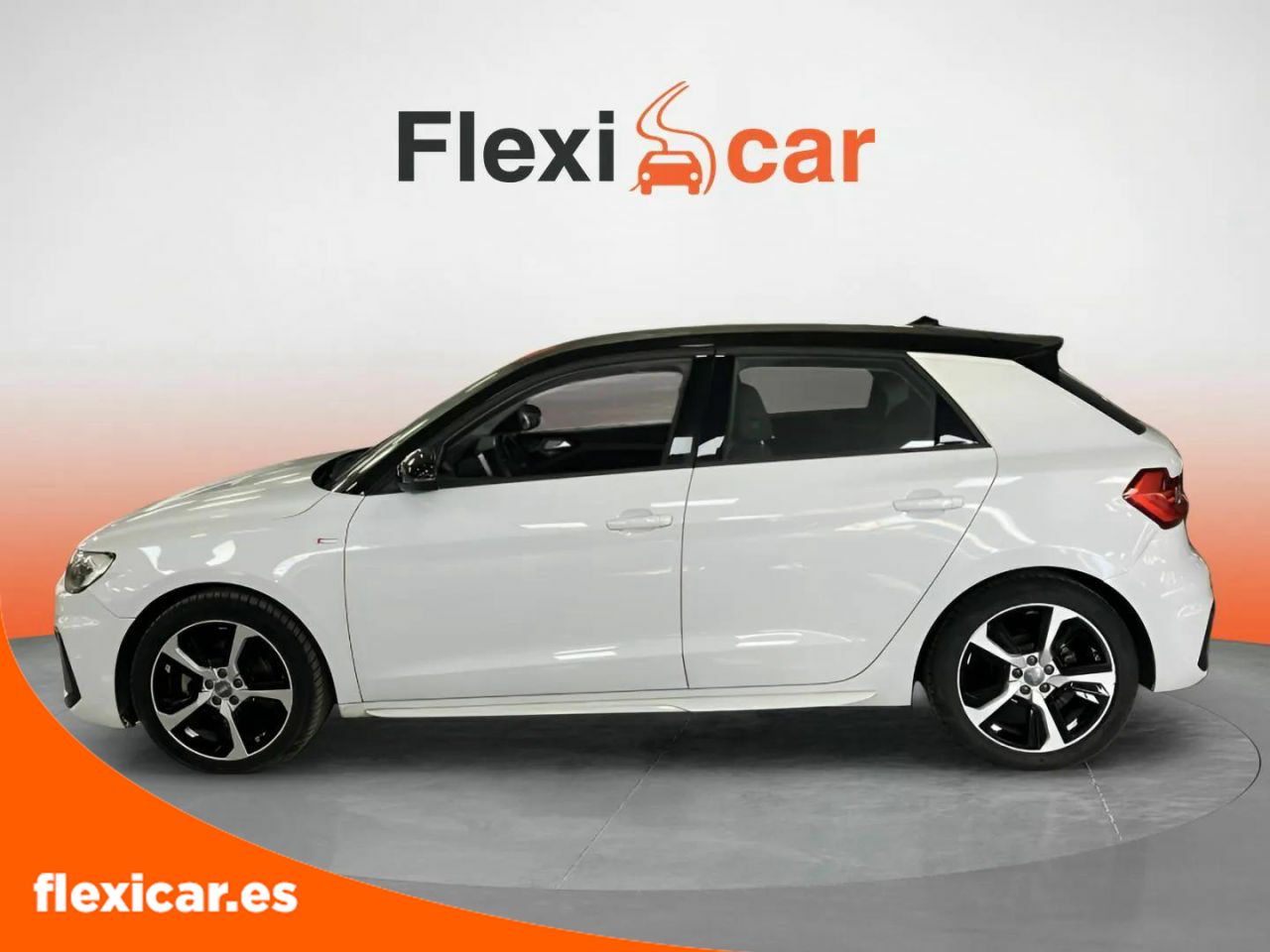 Foto Audi A1 3