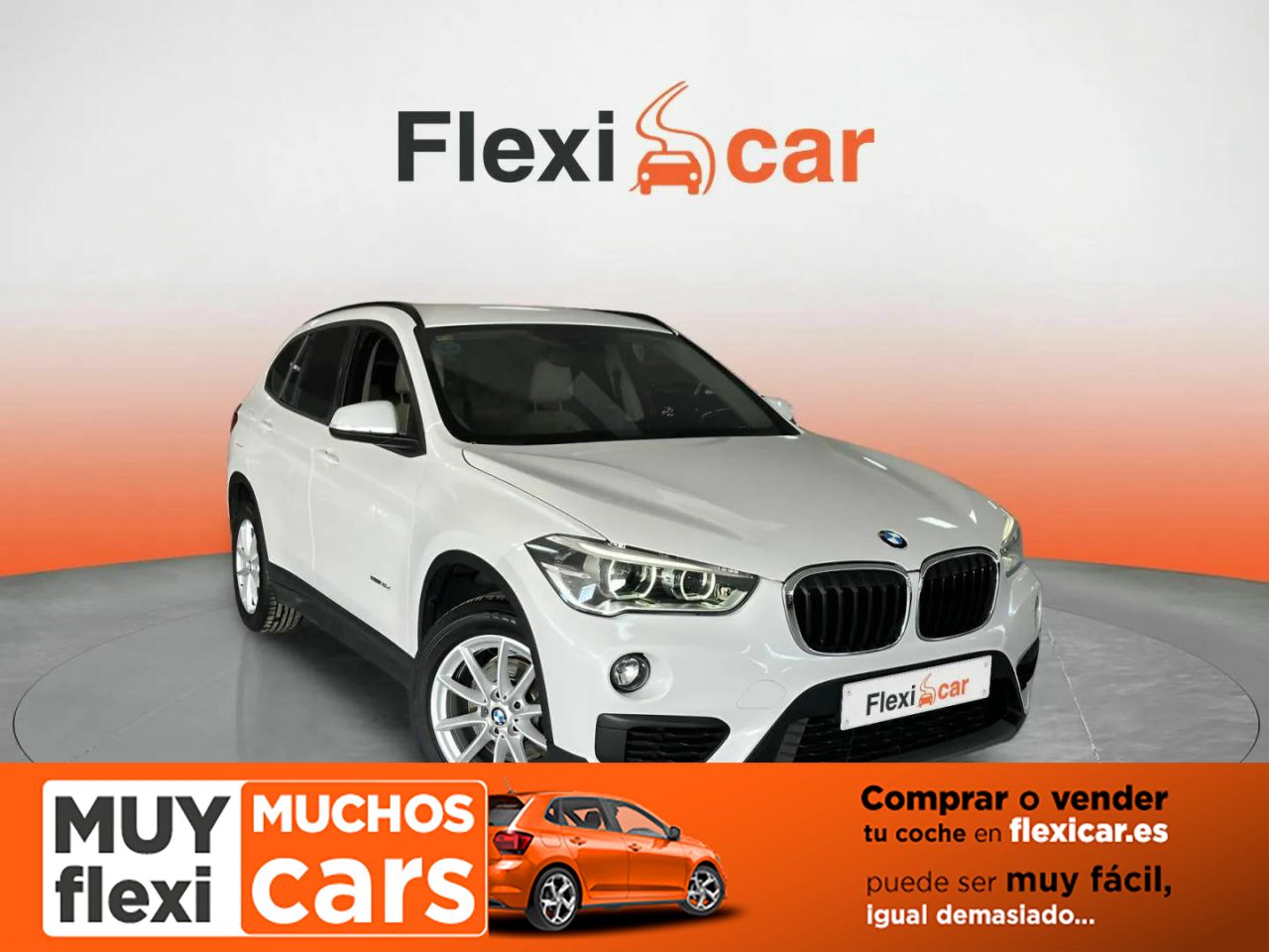 Foto BMW X1 1