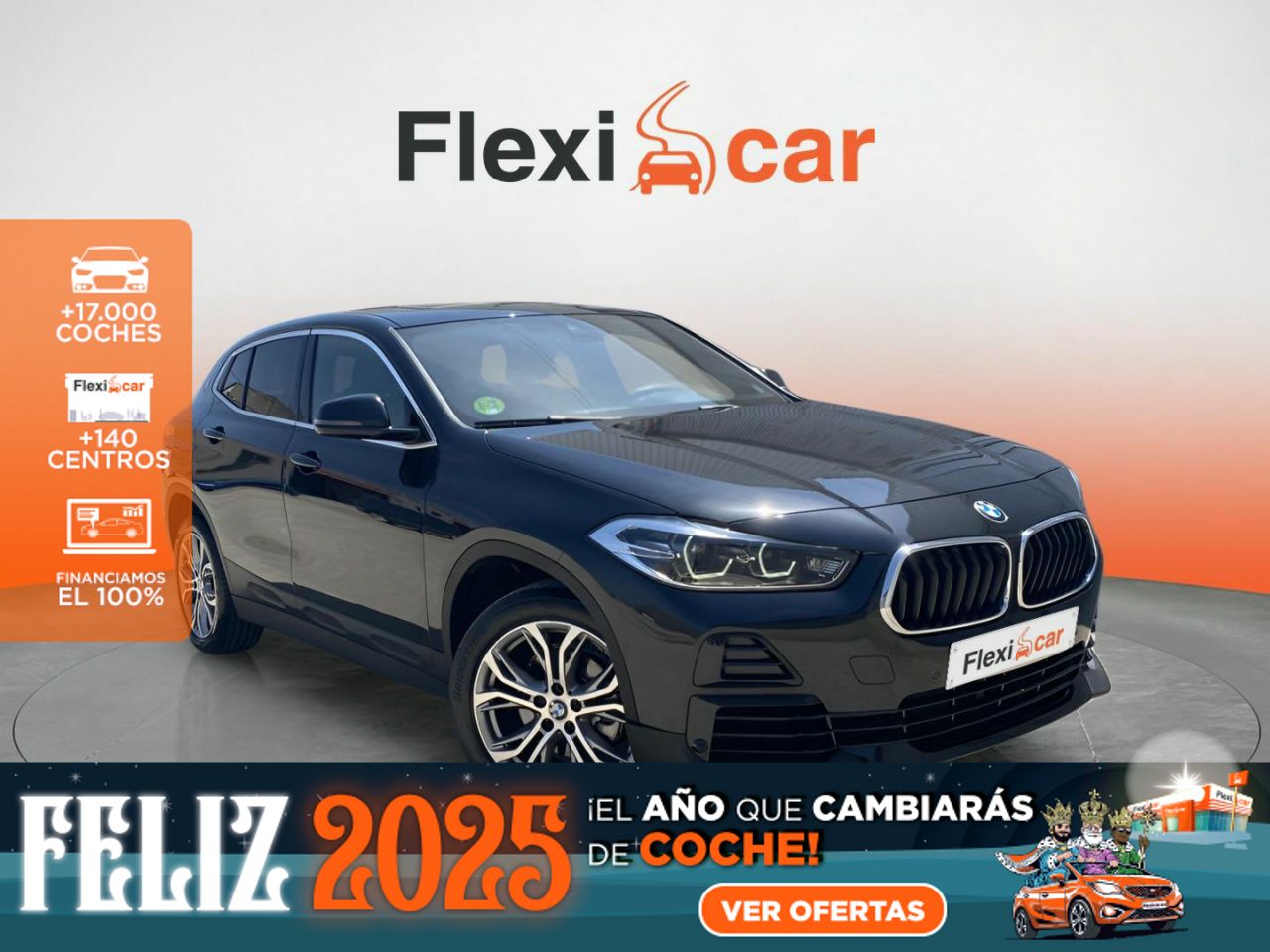 Foto BMW X2 1