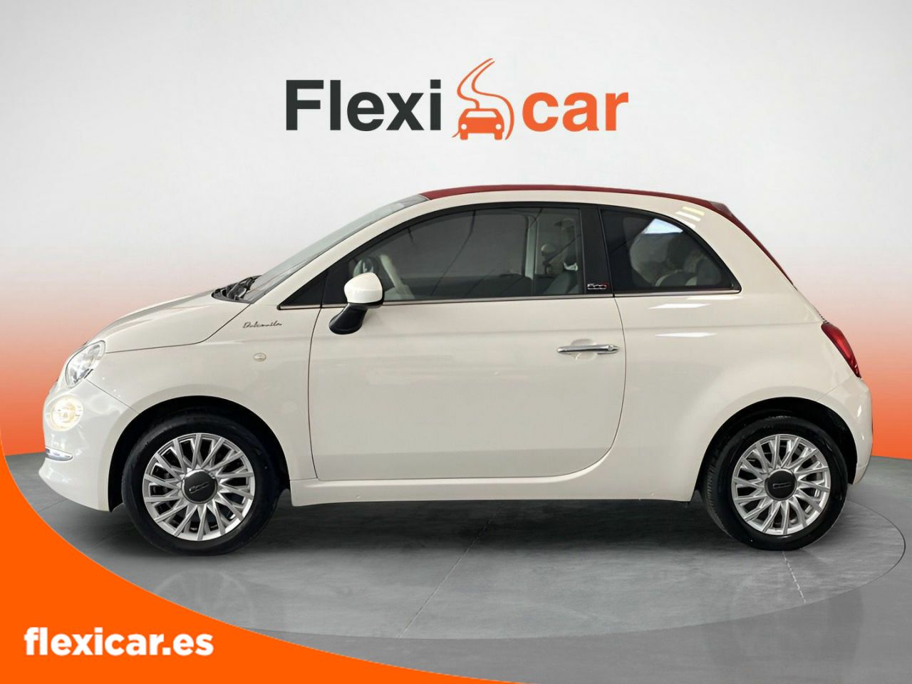 Foto Fiat 500 4