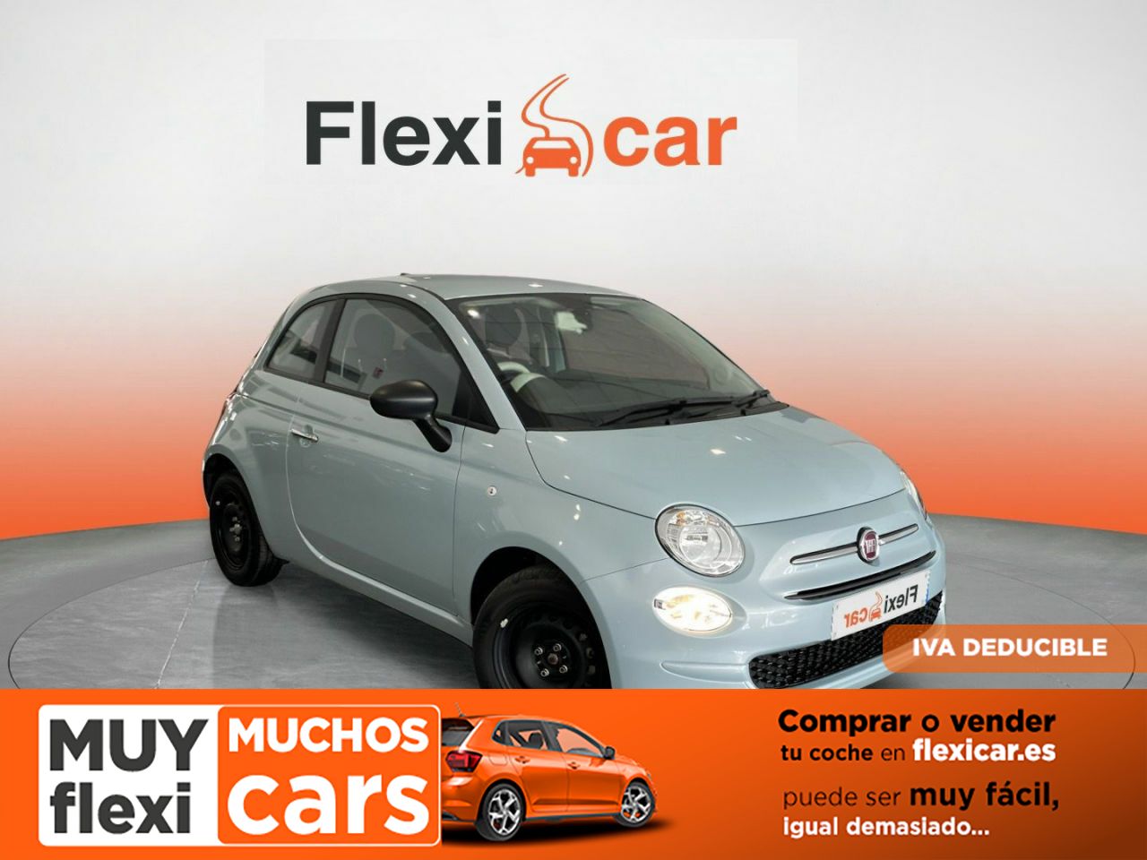 Foto Fiat 500 1