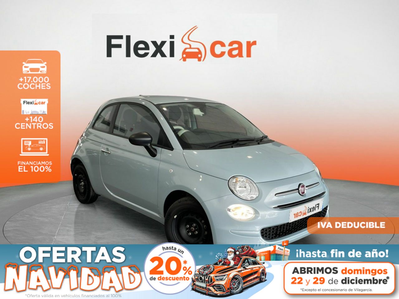 Foto Fiat 500 1