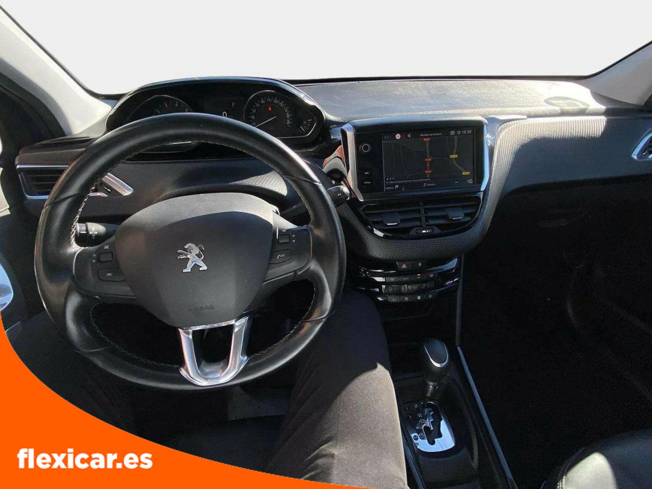 Foto Peugeot 2008 10