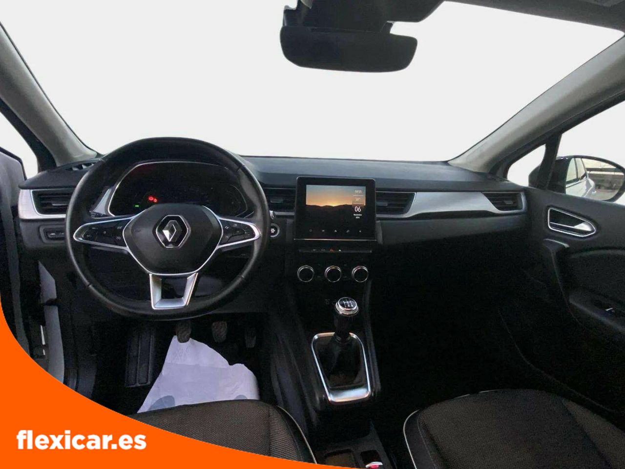 Foto Renault Captur 10