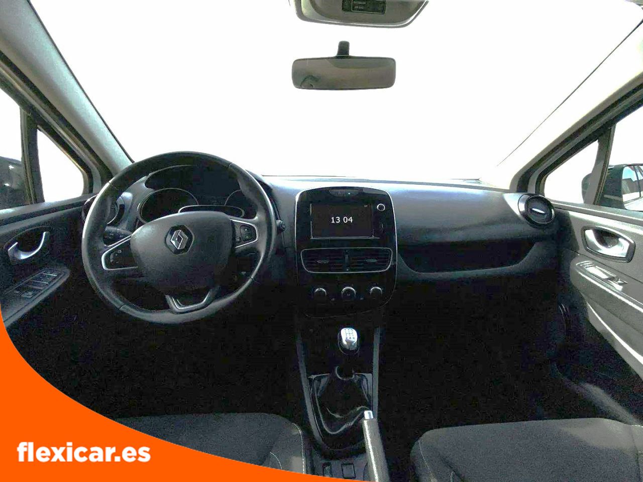 Foto Renault Clio 7