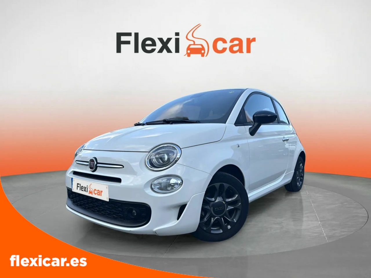 Foto Fiat 500 3