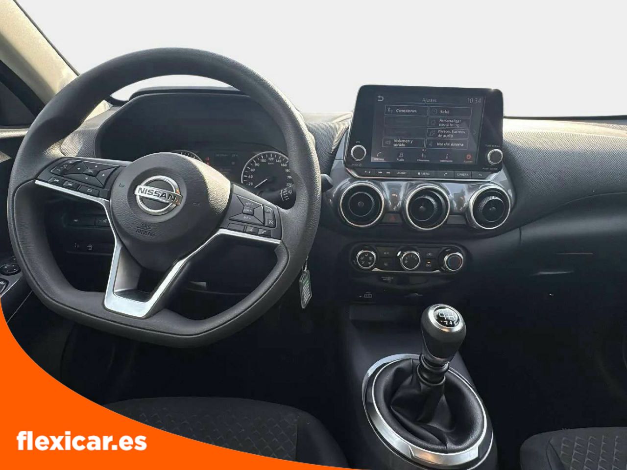 Foto Nissan Juke 10