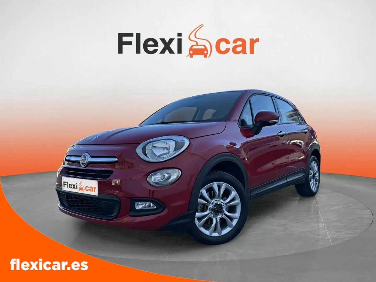 Foto Fiat 500X 3