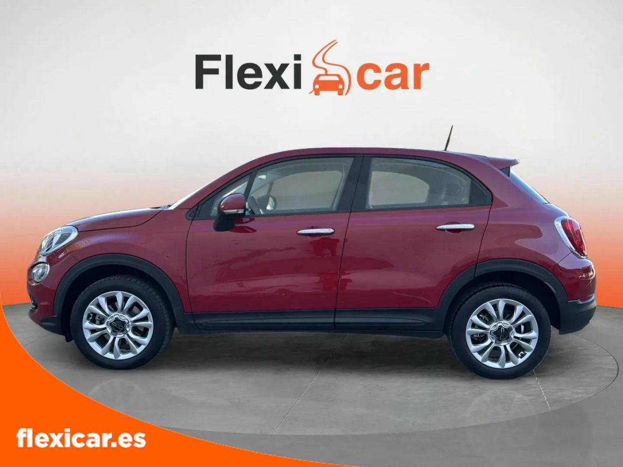 Foto Fiat 500X 4