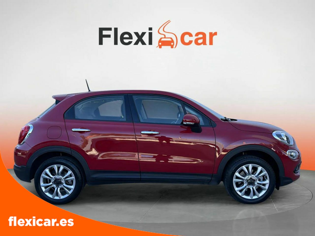 Foto Fiat 500X 5