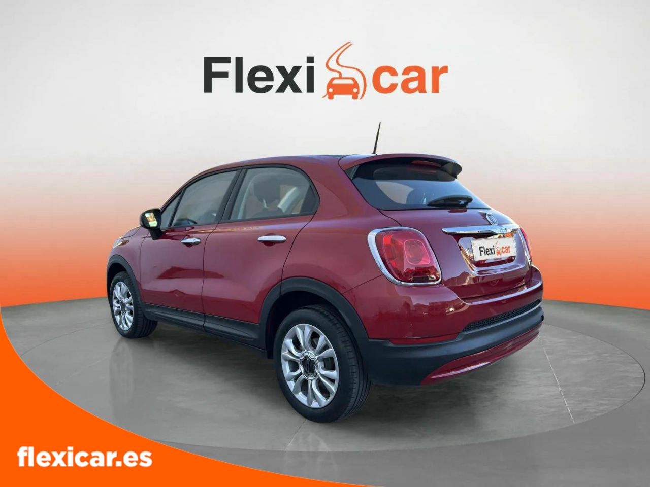 Foto Fiat 500X 7