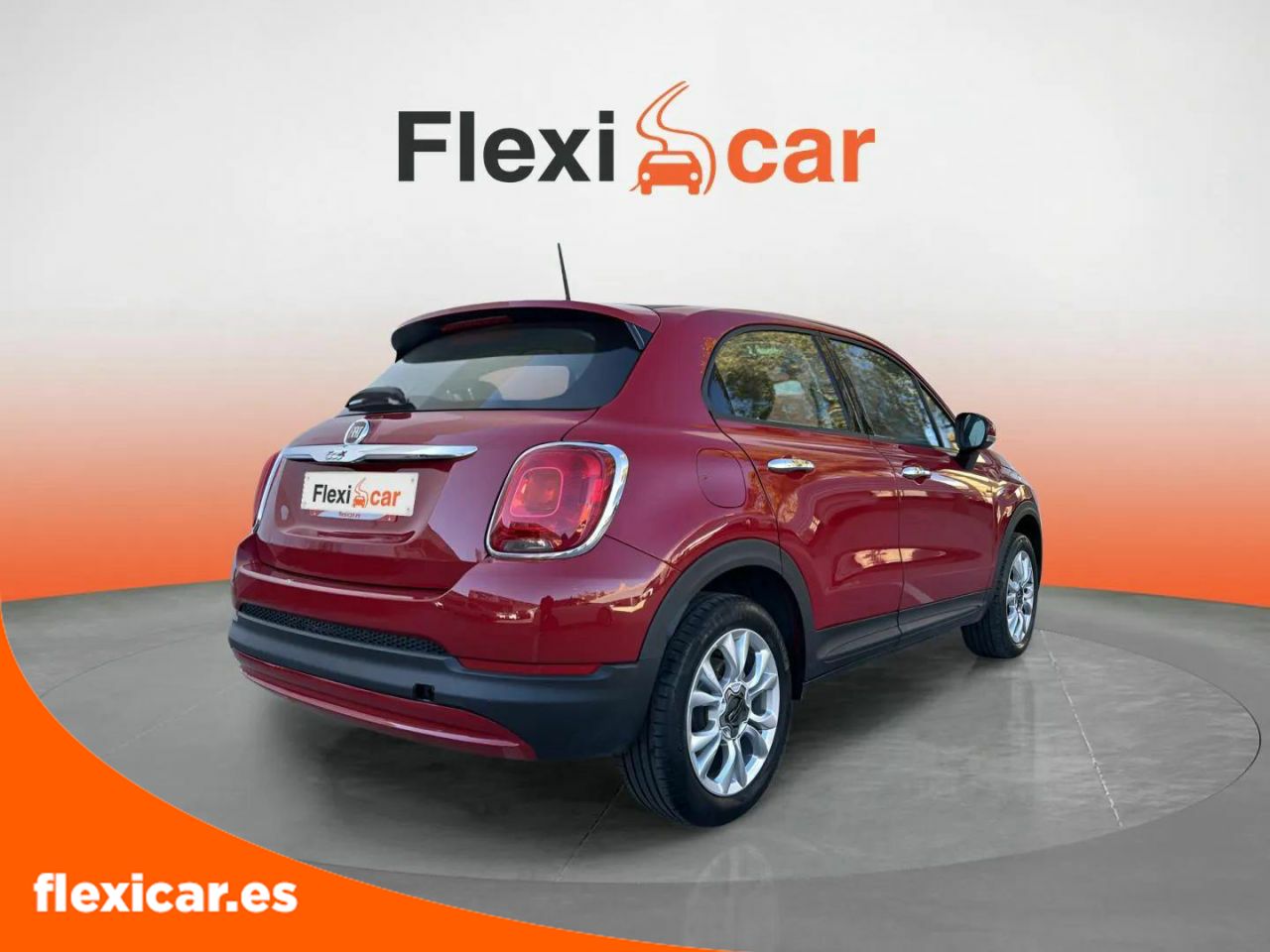 Foto Fiat 500X 9