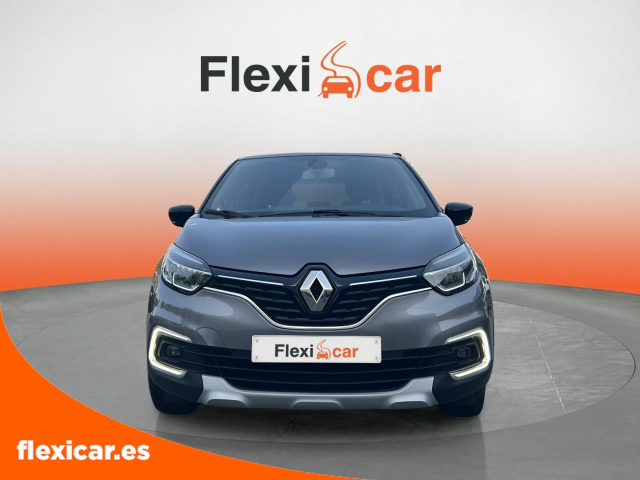 Foto Renault Captur 2