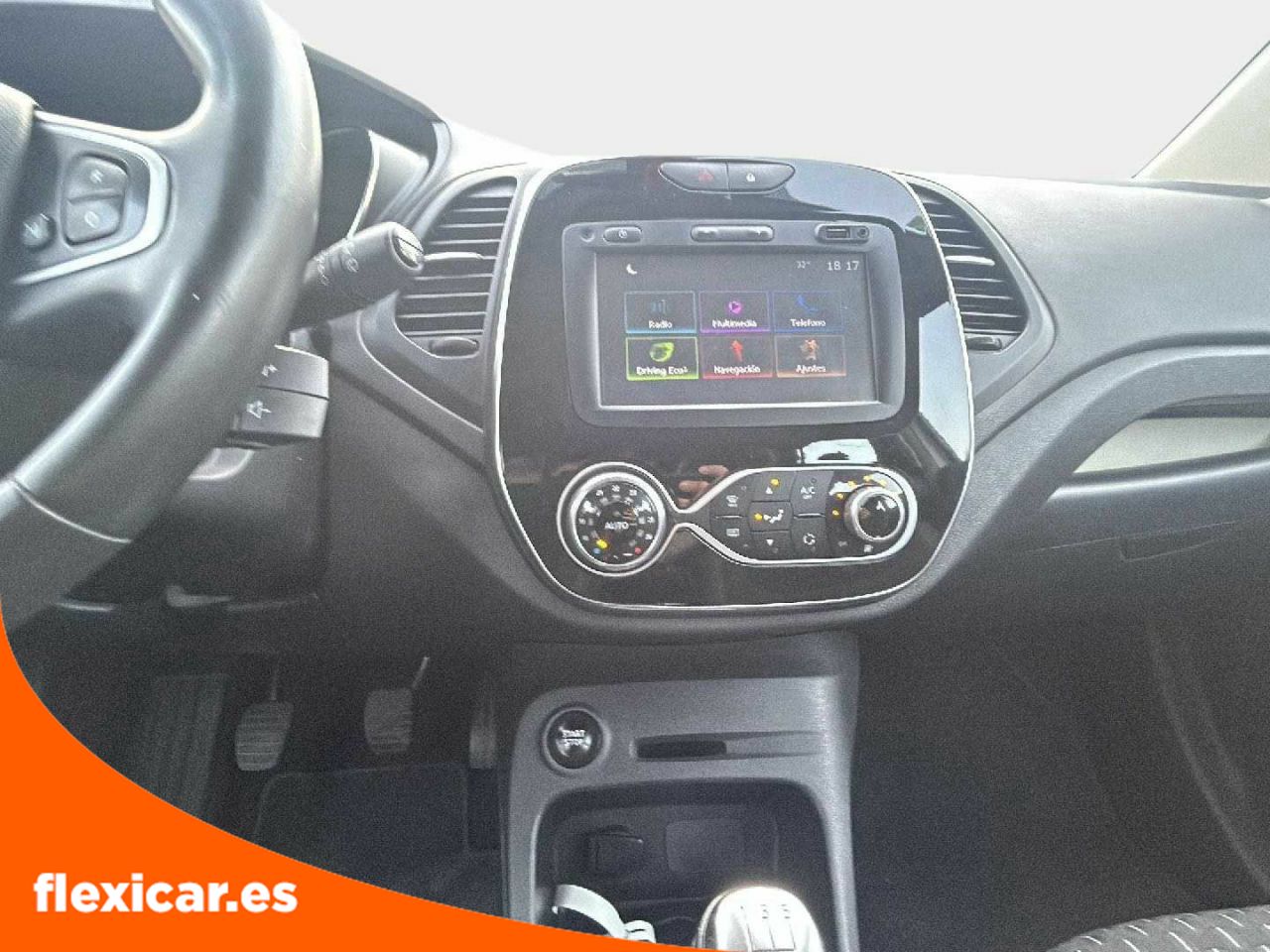 Foto Renault Captur 12