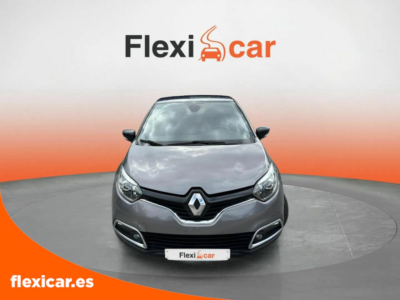 Foto Renault Captur 2