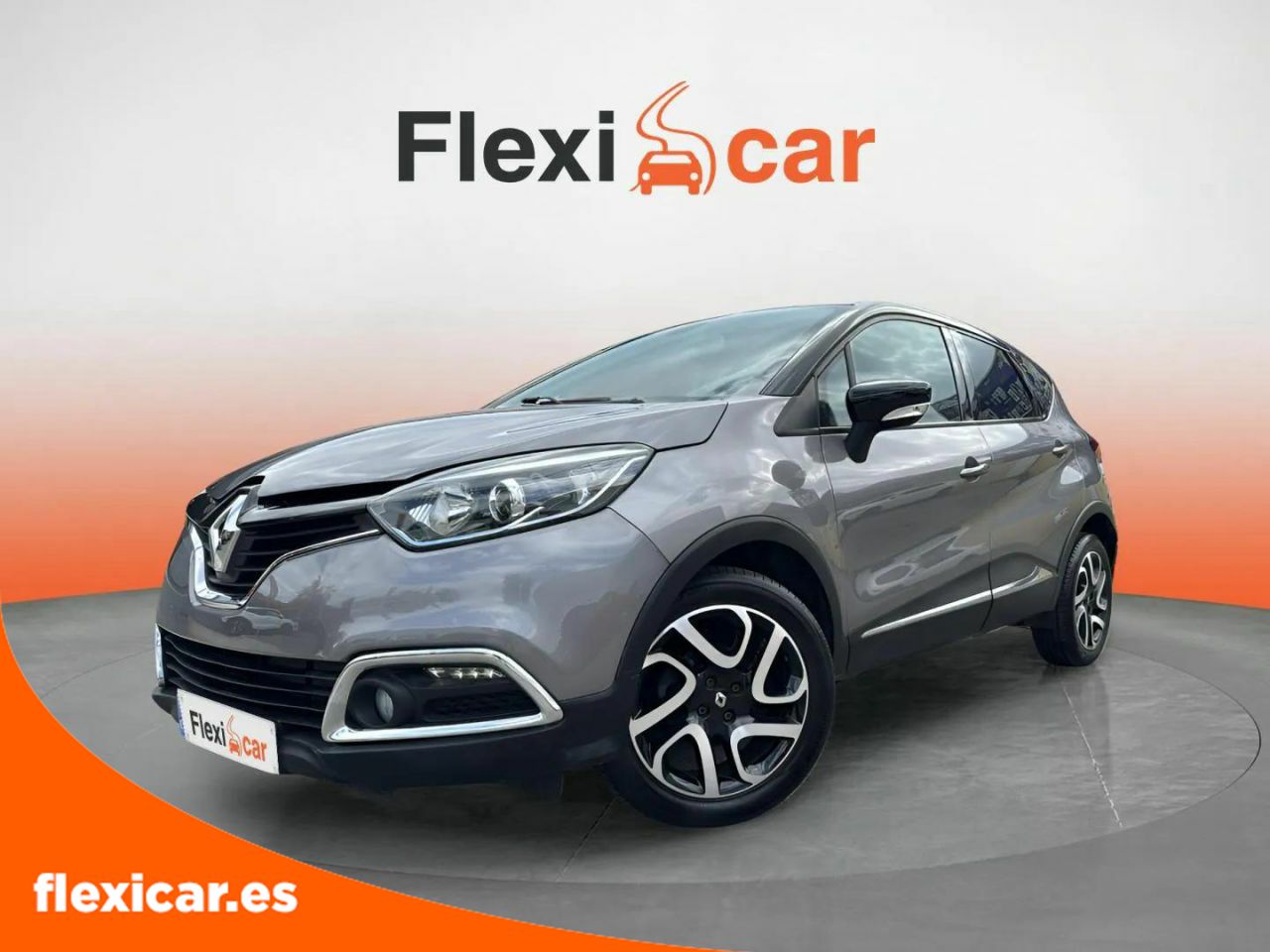 Foto Renault Captur 3