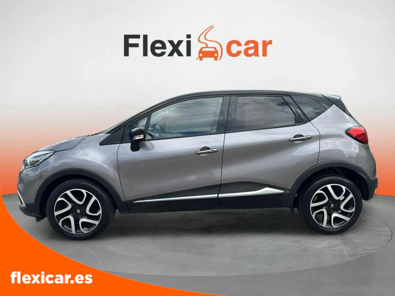 Foto Renault Captur 5