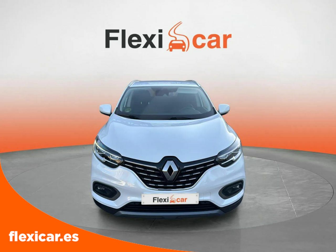 Foto Renault Kadjar 2