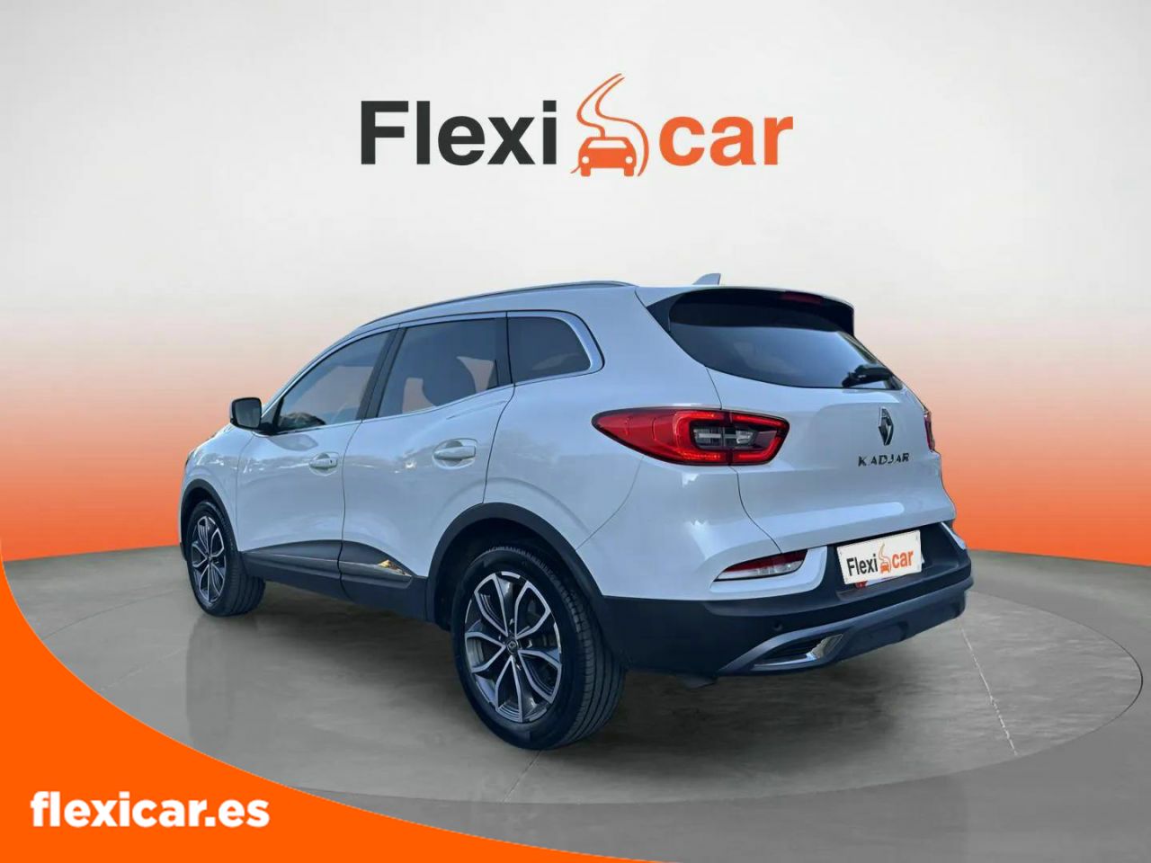 Foto Renault Kadjar 7