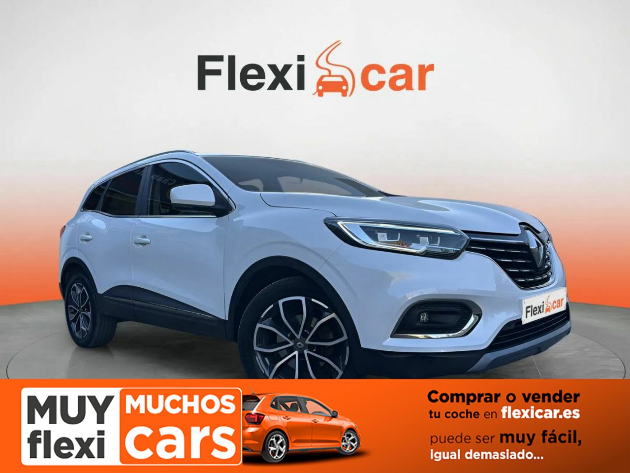 Foto Renault Kadjar 1