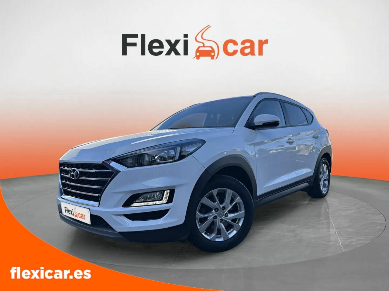 Foto Hyundai Tucson 3